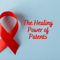 The Healing Power of Patents